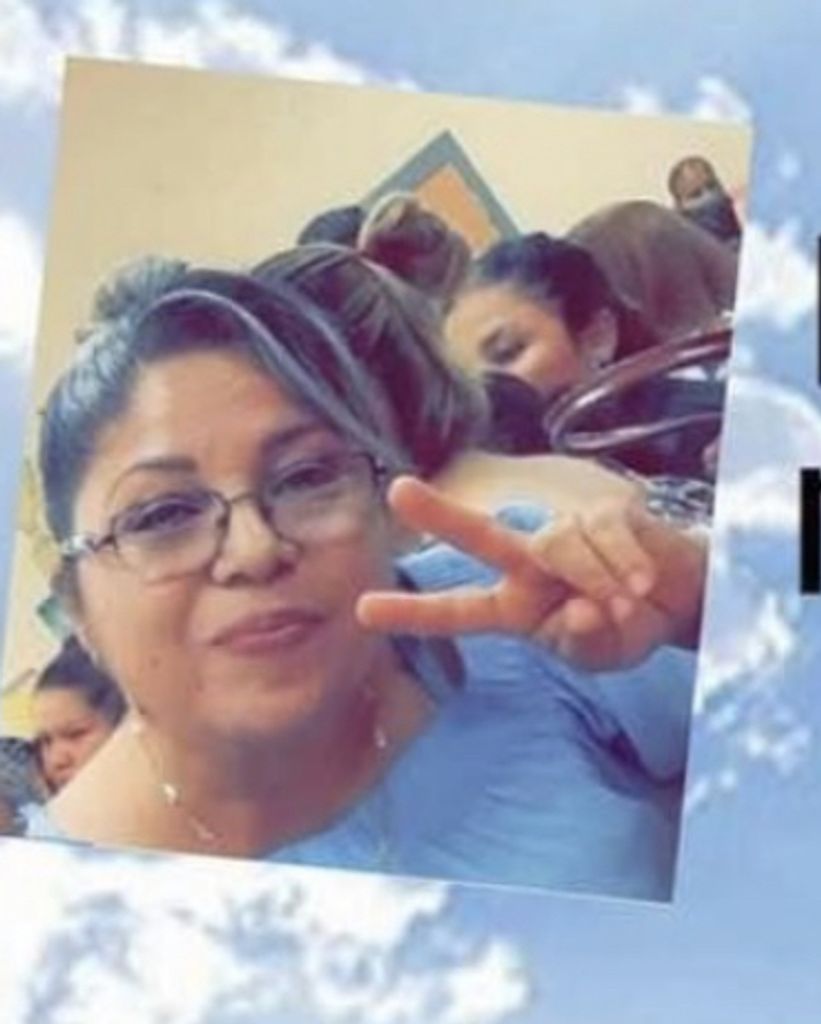 GRACIELA MEDRANO SANDOVAL