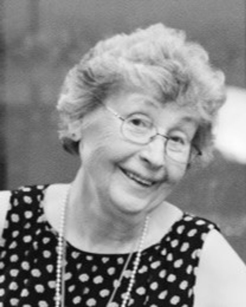 Darlene Strandberg Clemenson