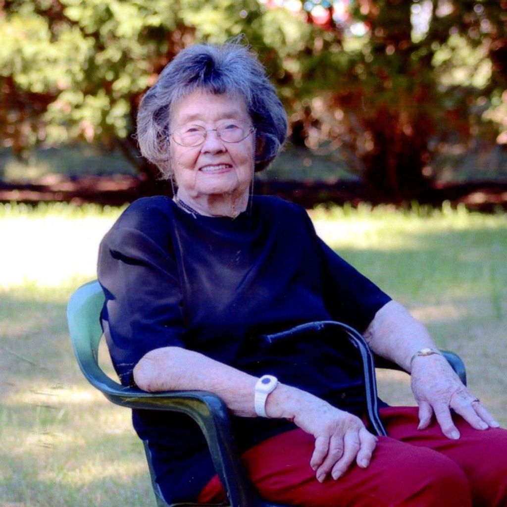 Rosie Priddy Mabe