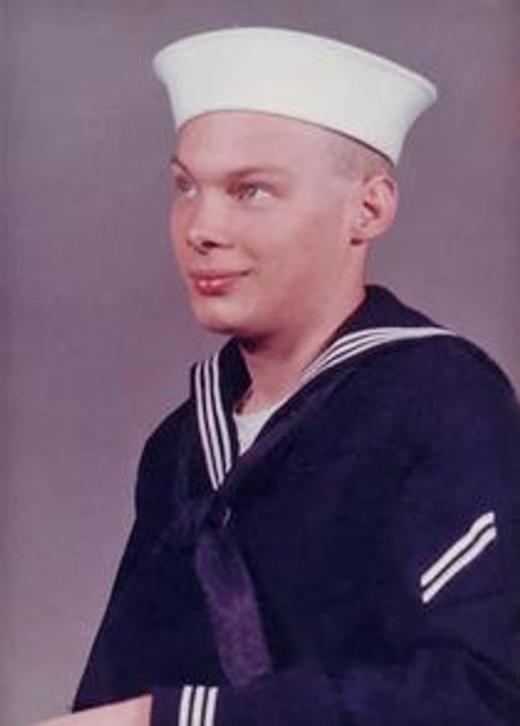 Harold Edward Mccoy