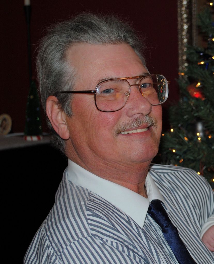 Joseph "Joe" H. Kampe