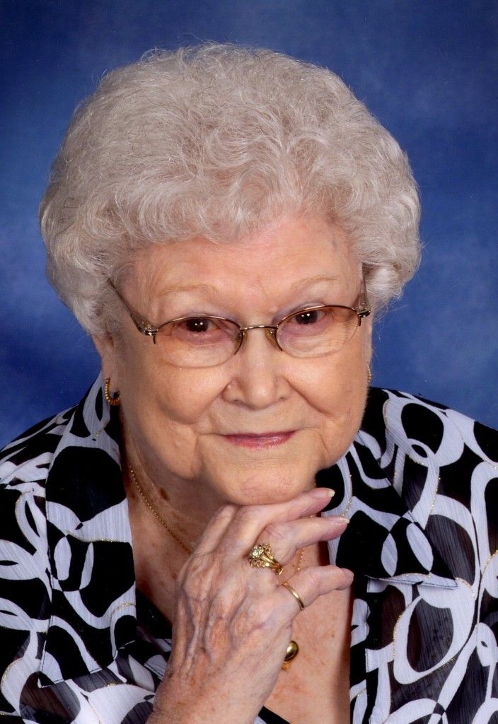 Elizabeth Anderson
