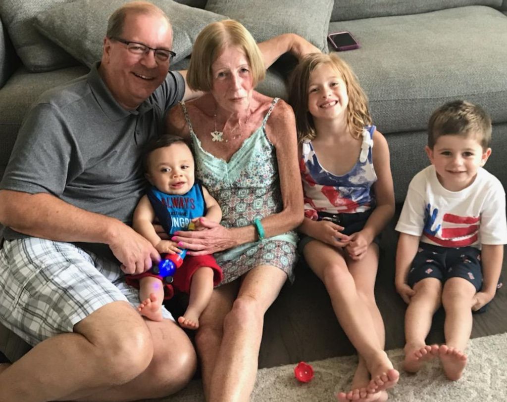 Susan M.  Sizemore Profile Photo