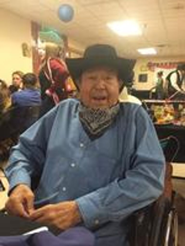 Francisco Gonzalez Gonzalez Sr