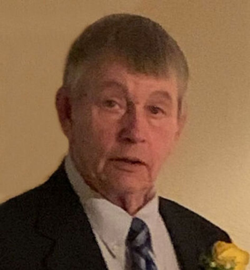 Richard 'Dick' T. Melcher Profile Photo