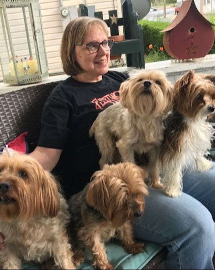 Marcy Coble Profile Photo