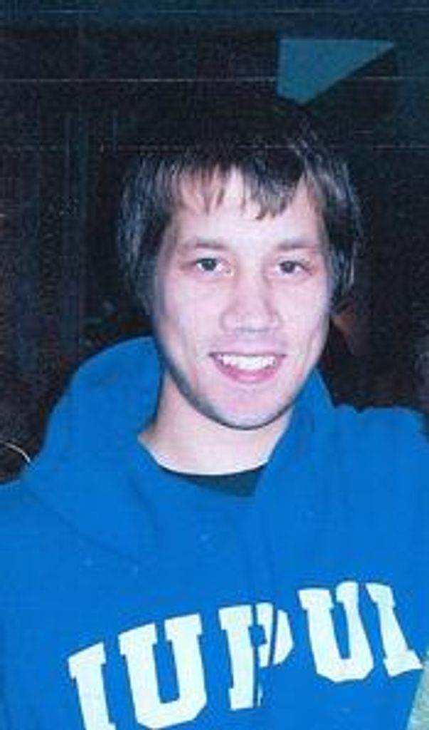 Colin Andrew Winings