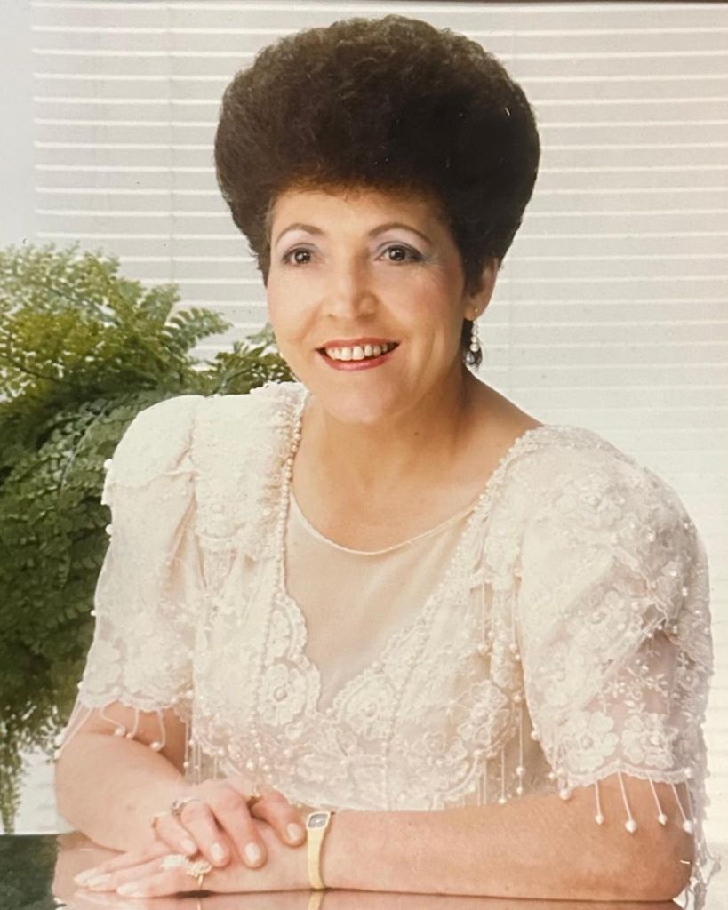 Josephine Barcelona Melanson Profile Photo