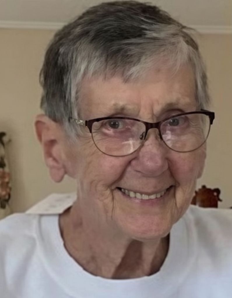 Patricia "Pat" Jean Dollum