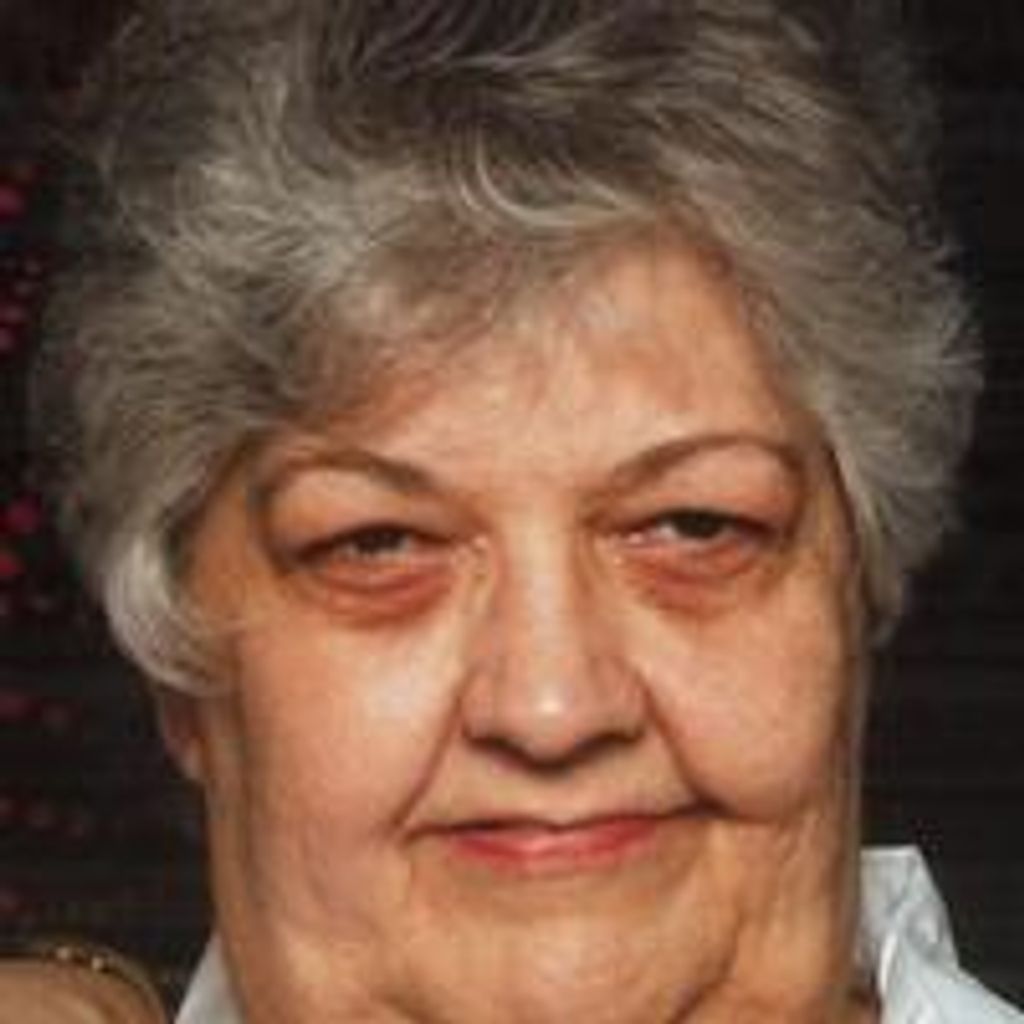 Beverly Jean Royce