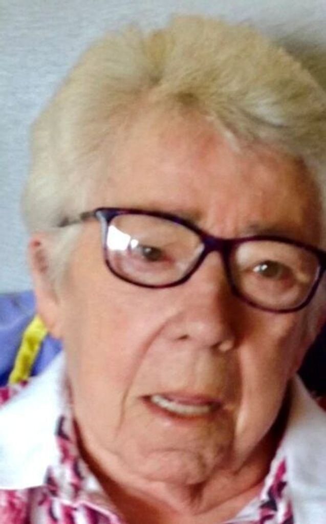 Irene Hillier Profile Photo