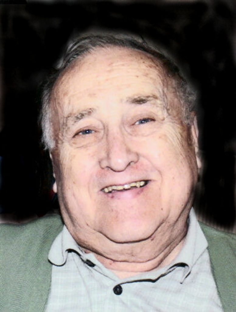 Daniel David Ursem Profile Photo