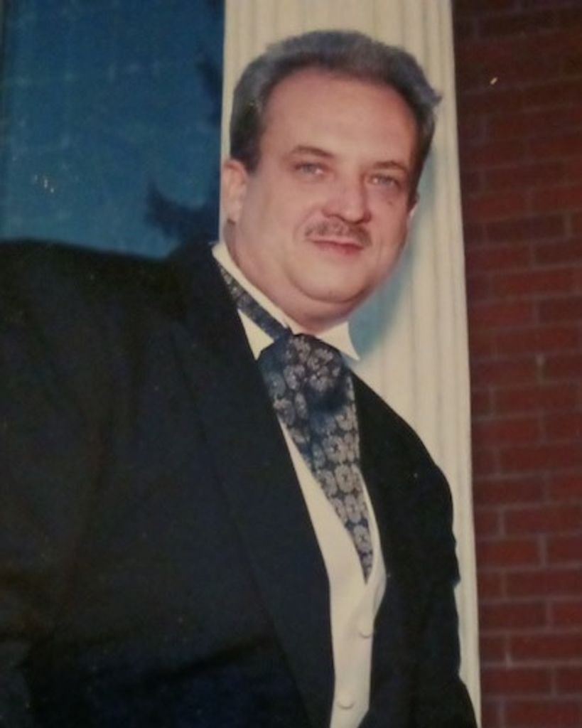 Timothy J. Rutherford