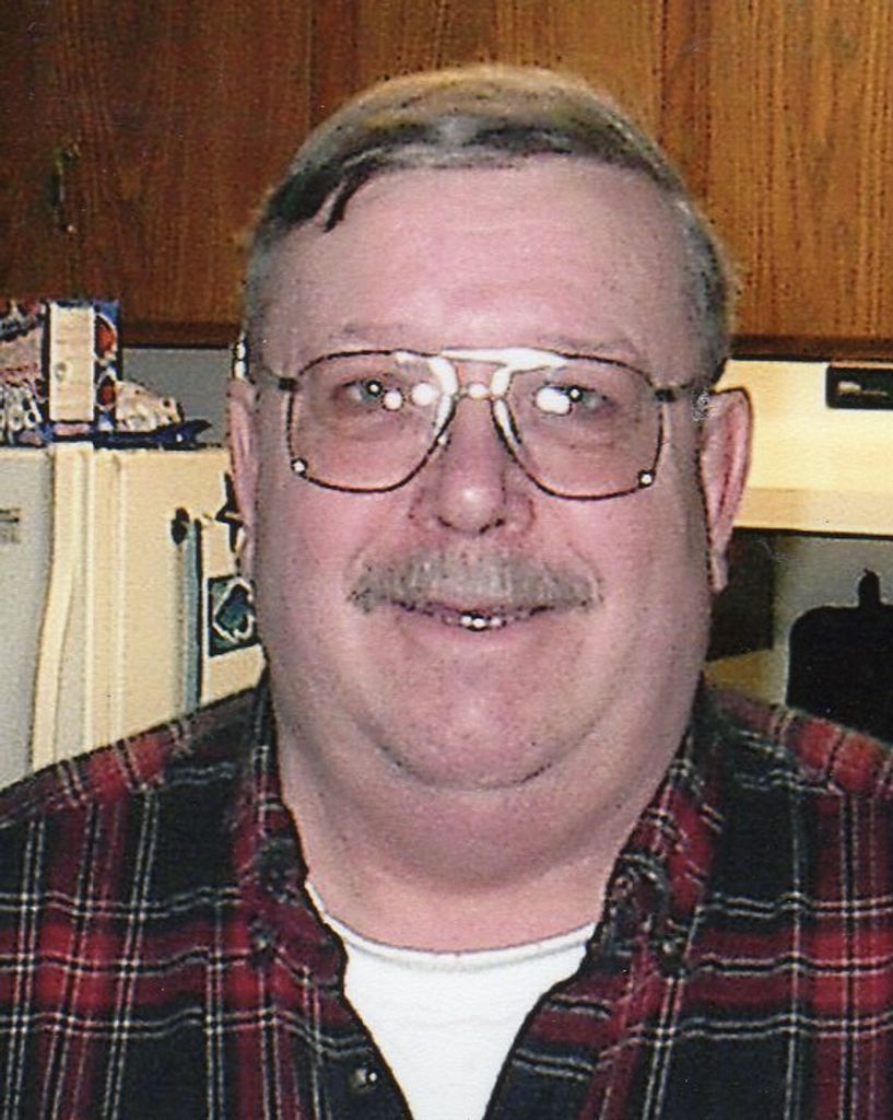 Dennis M. Lejeune