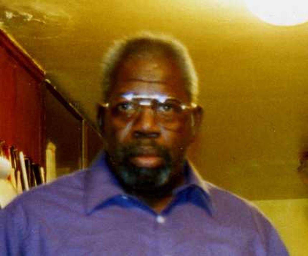 John Henry White Jr. Profile Photo