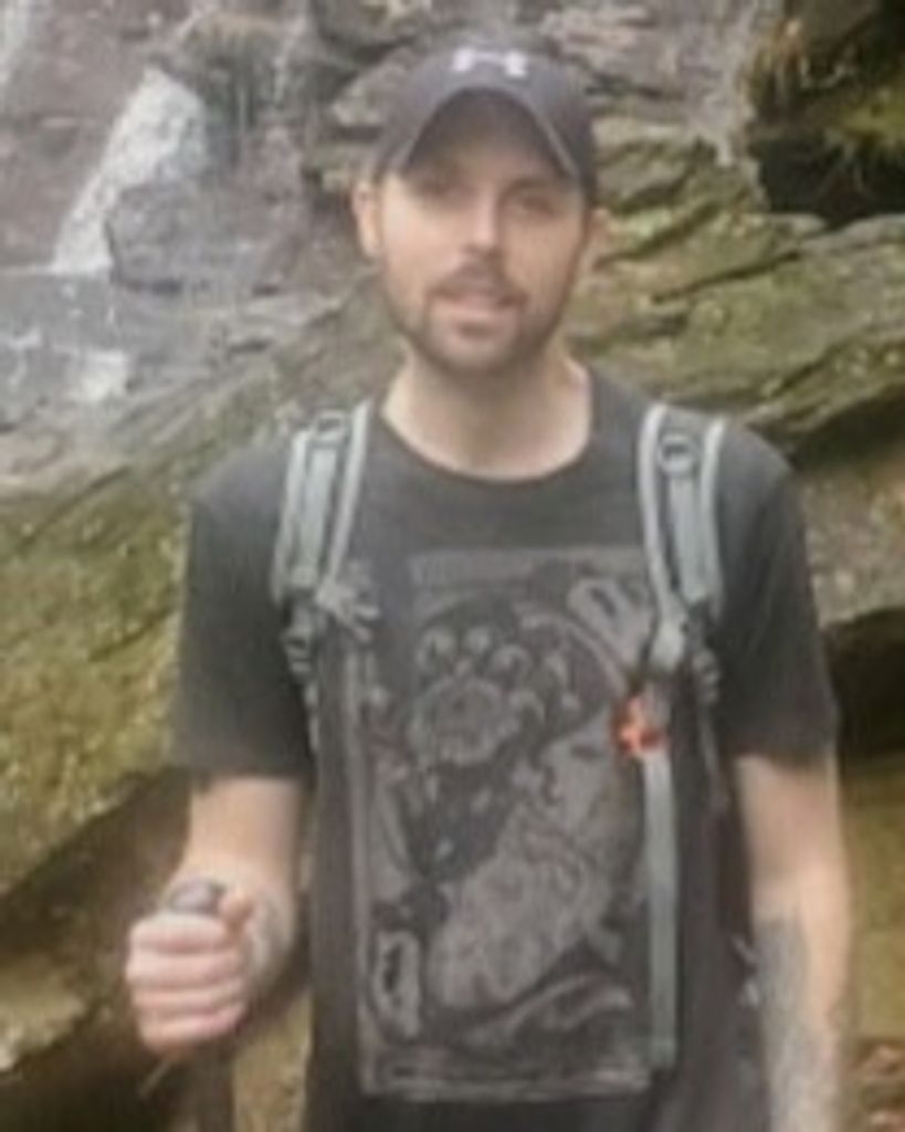 Elliott Reed Nielsen Profile Photo