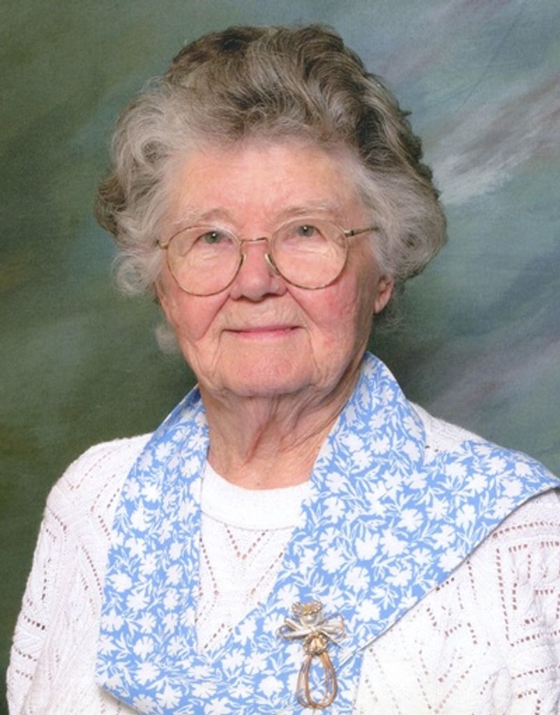 Major Almyra Maynard Watson Profile Photo