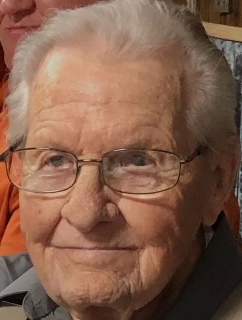 Rev. Huey Pierce White Profile Photo