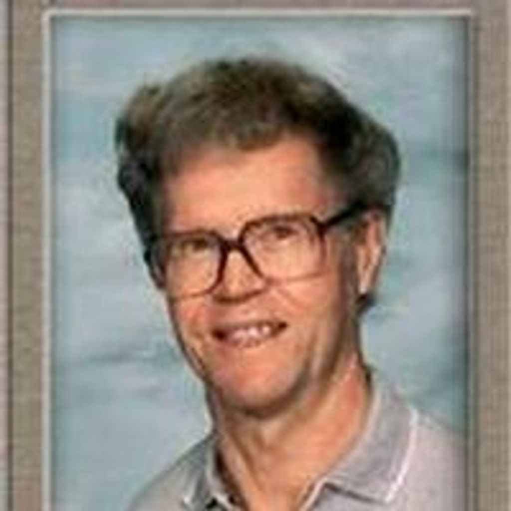 Fred L. Williams