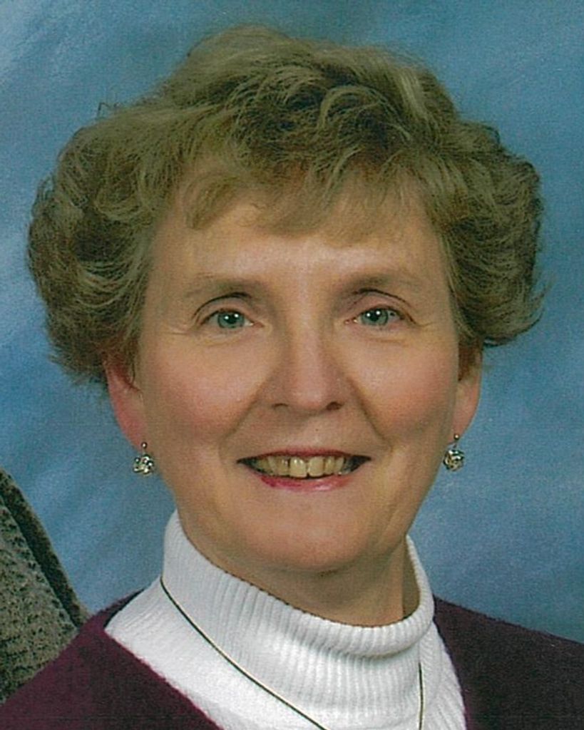 Marilyn Rose Aldridge