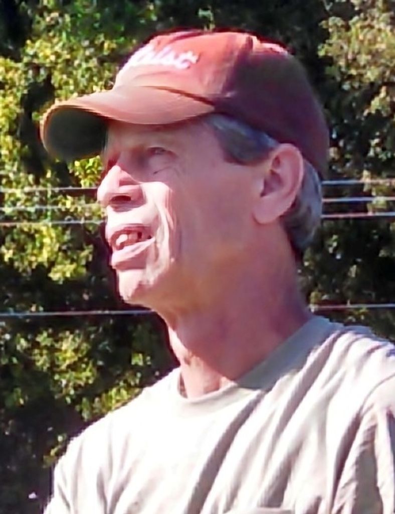Robert Buchanan Dwiggins, Jr. Profile Photo