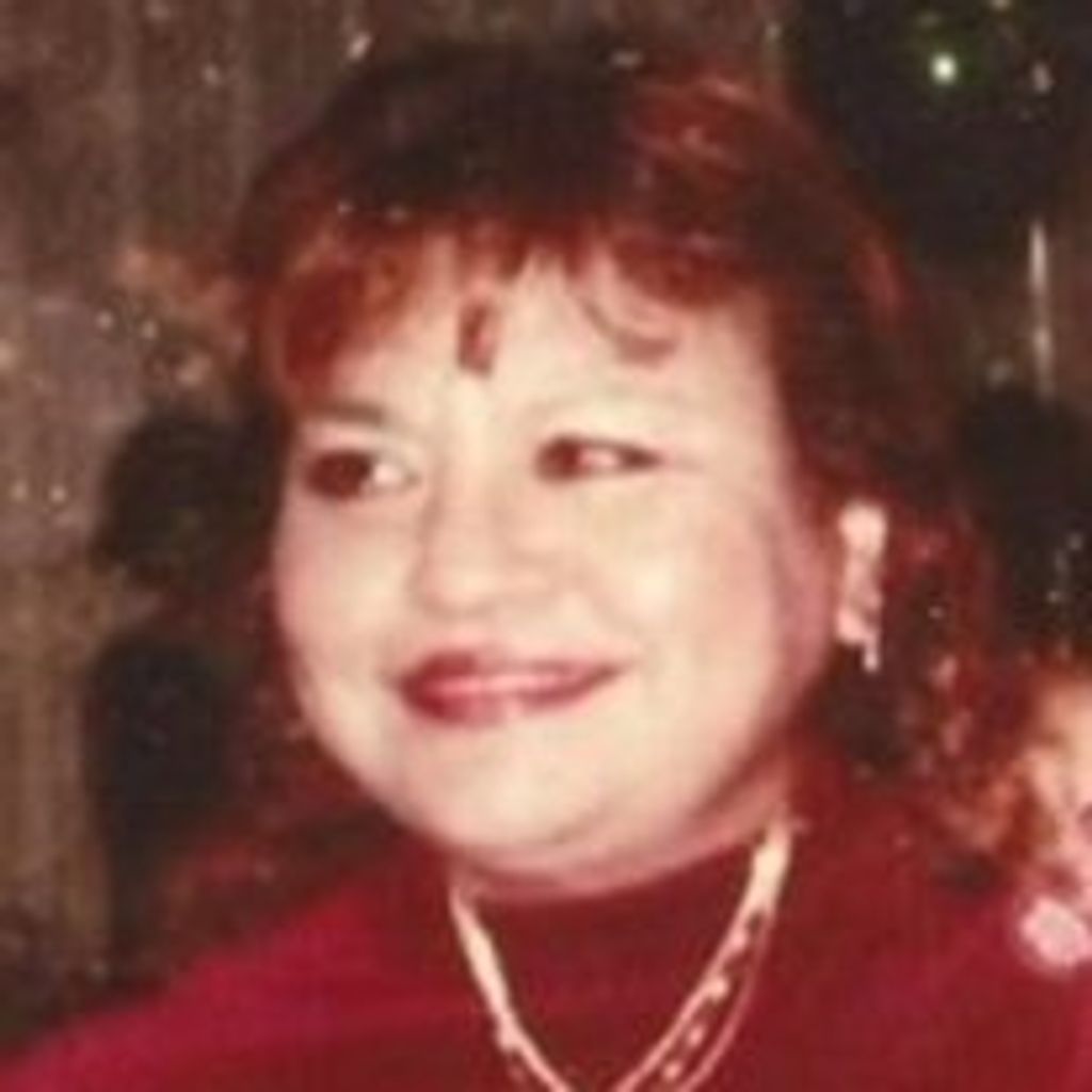 Roseann R. Avalos