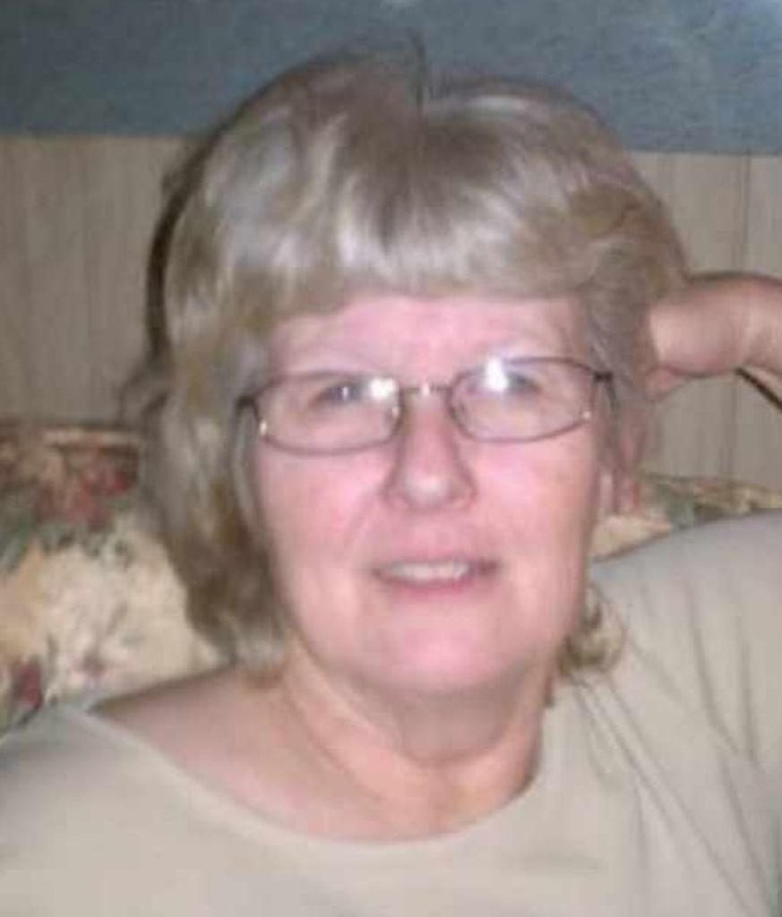 Phyllis Darlene (Davis)  Kessler