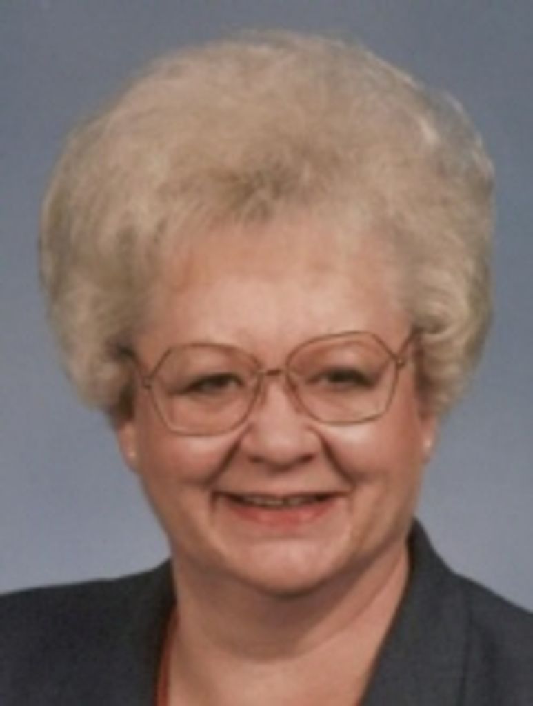 Doris ''Dodie'' Irene O'Conner Cooper
