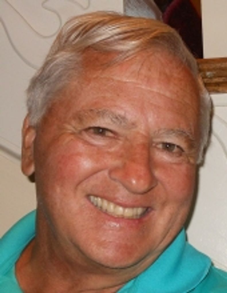 Charles Edward "Chuck" Gardner Profile Photo