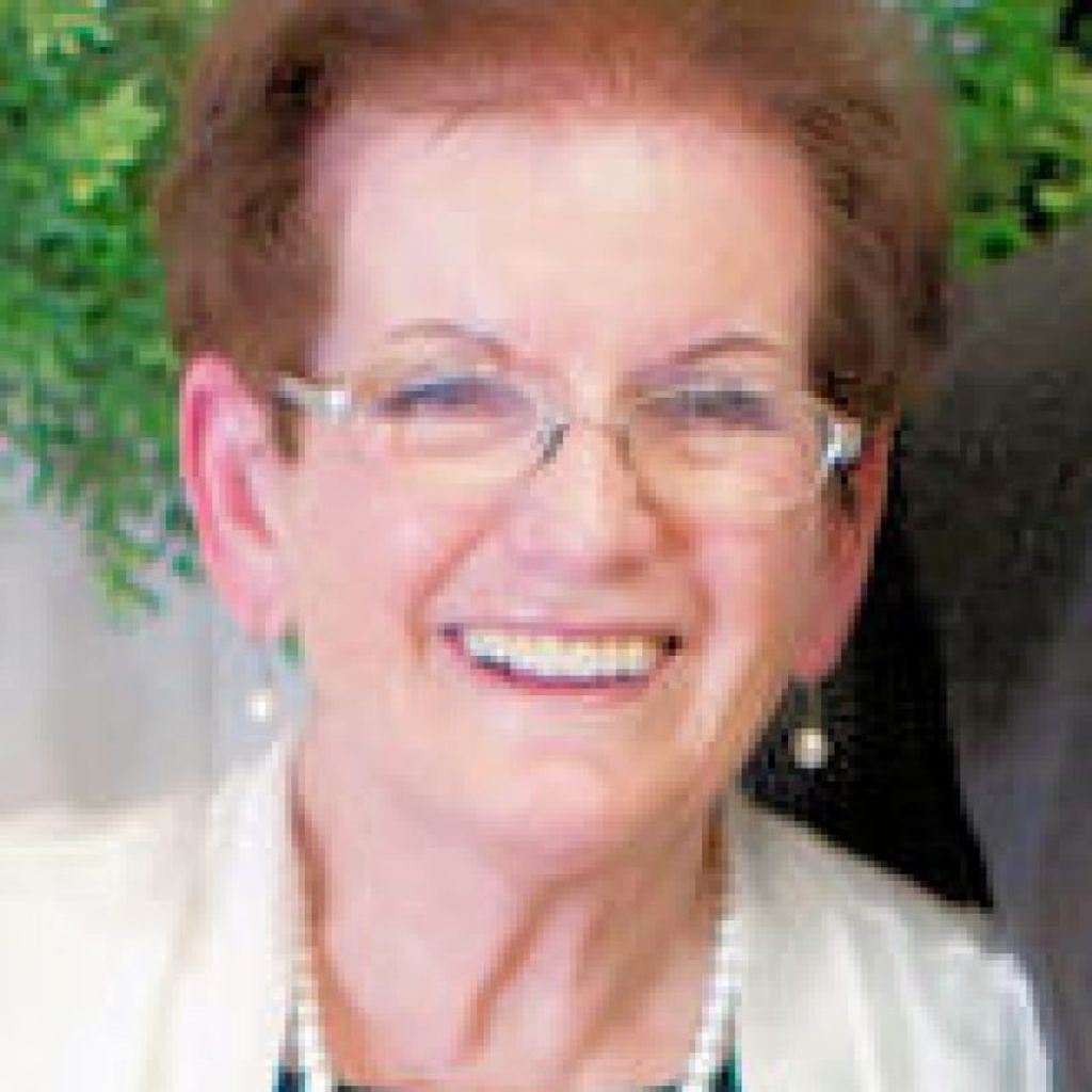 Patricia   Lunceford