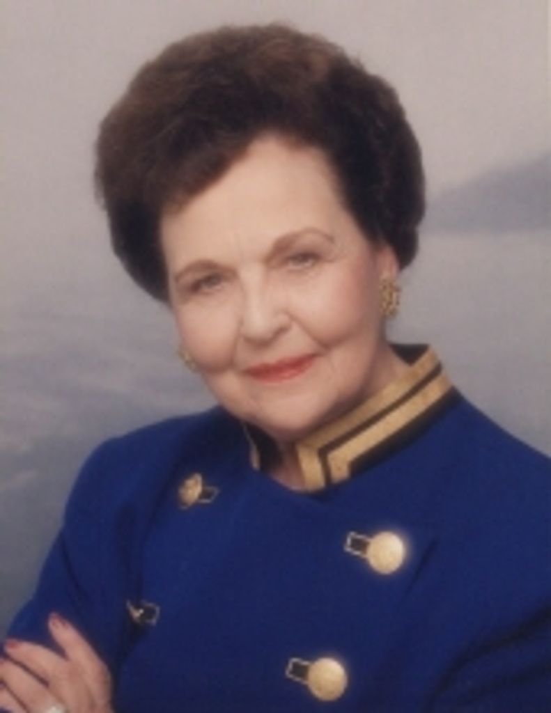 Gladys Wollard