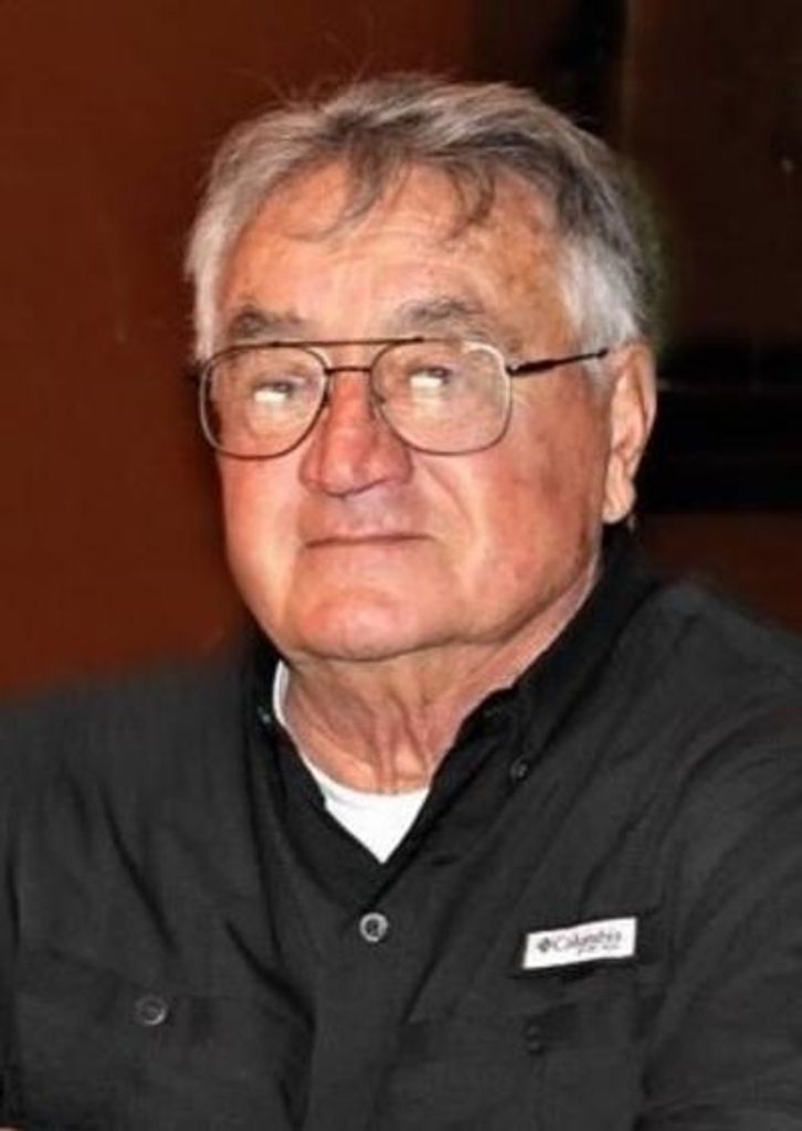 Louis Cauffman