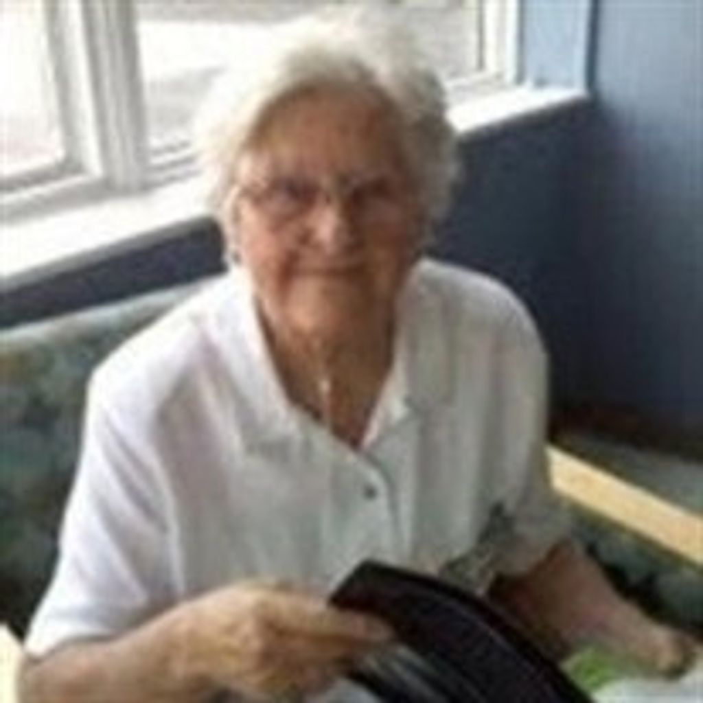 Jane Ellen Campbell