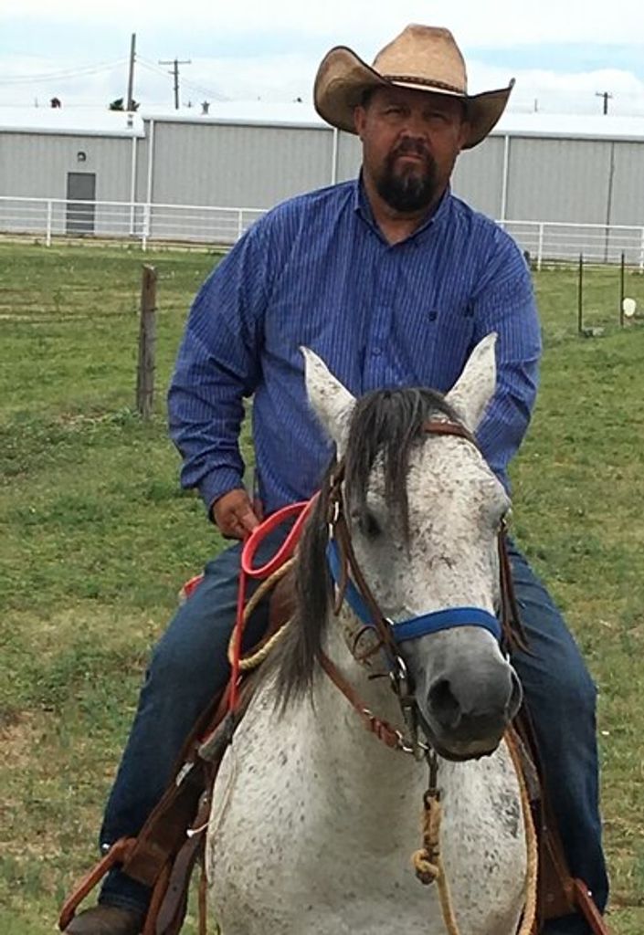 Joe Manuel Martinez Profile Photo