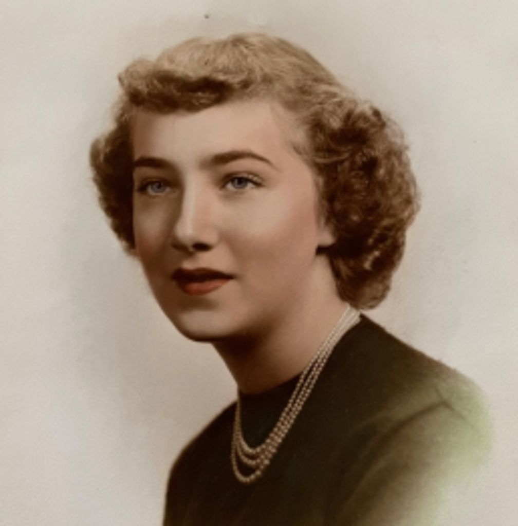 Shirley Morris