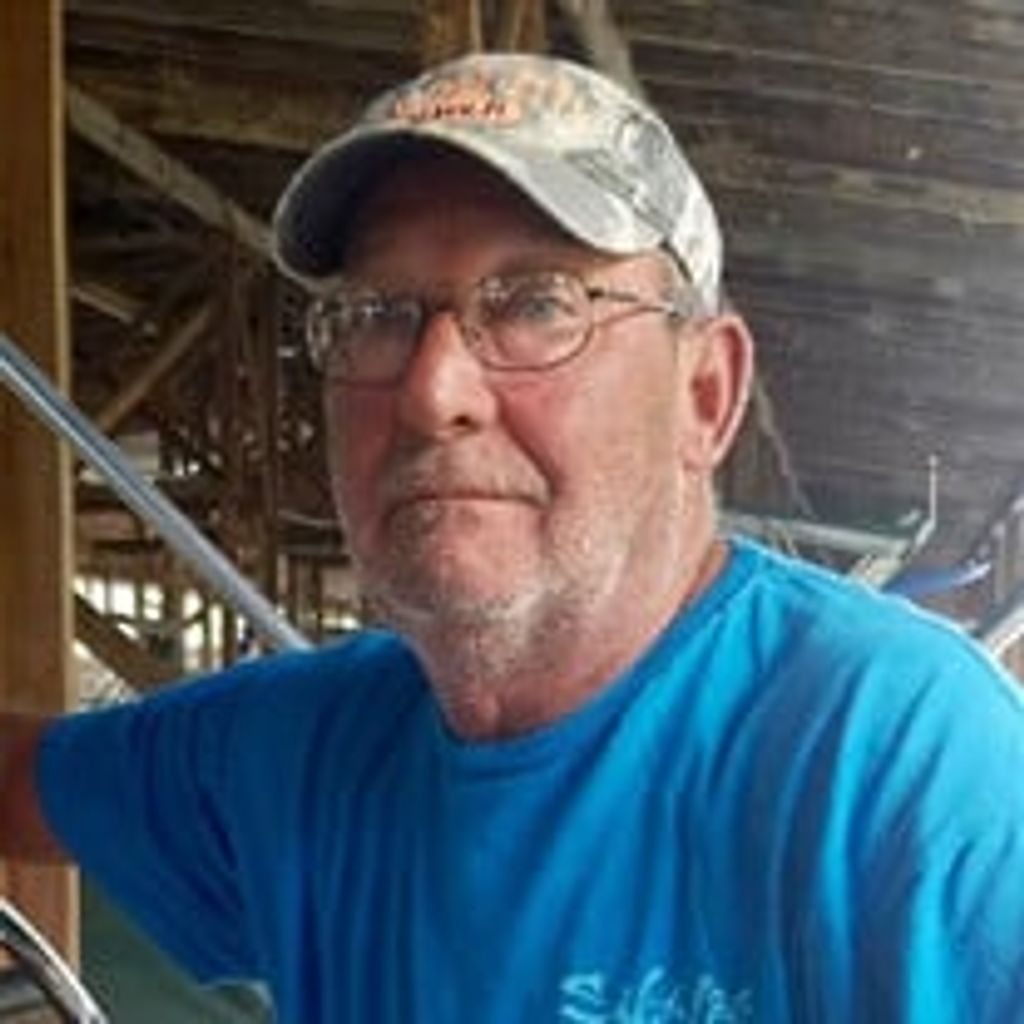 Jerry "Jake" Wayne Holder