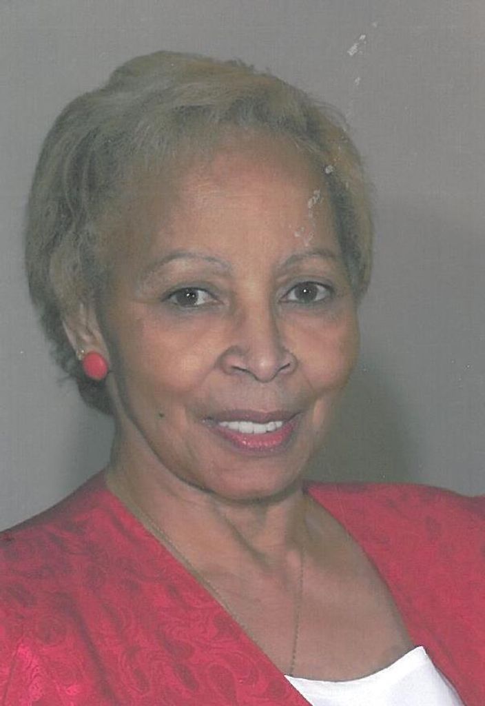 Ernestine Cozart