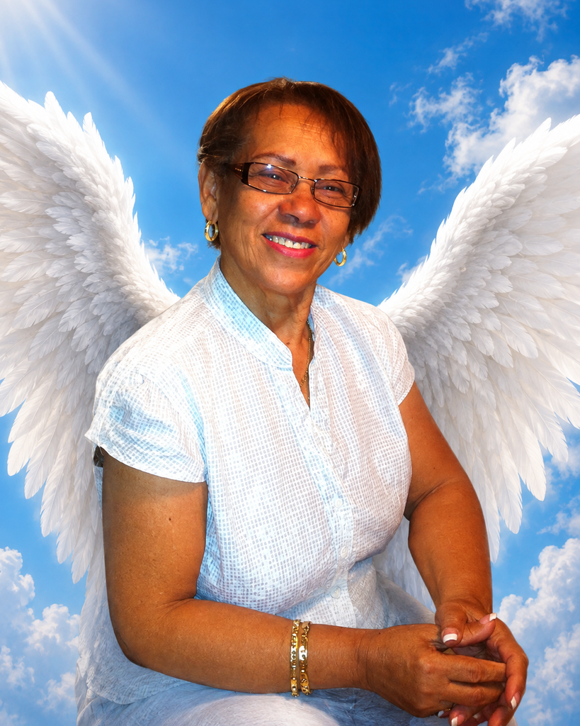 Delma Lourdes Rivera