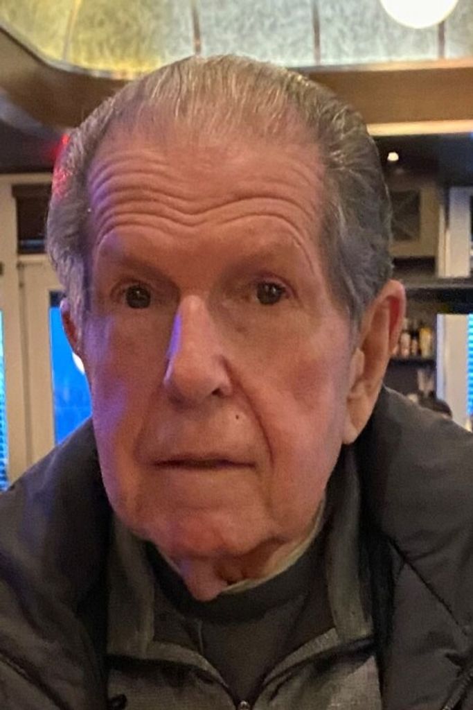 William " Bill" P. Simon