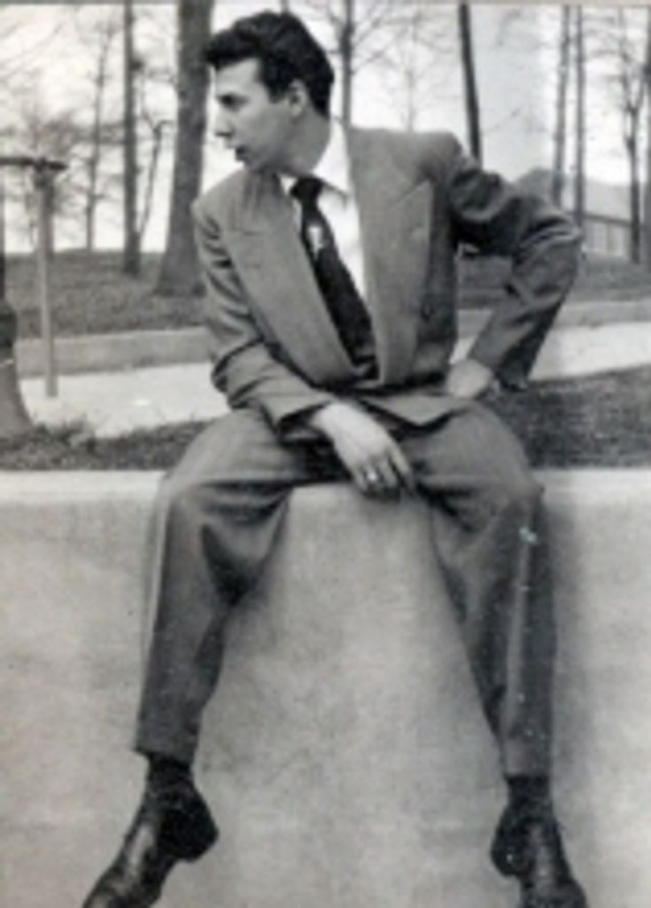 Louis A. Simoni