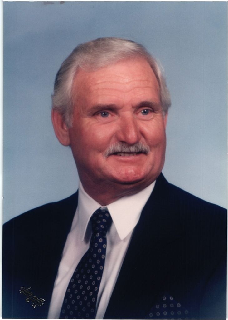 Johnny Edward Stephens Profile Photo