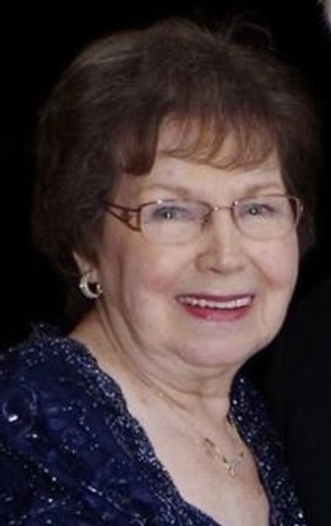 Joan E. Beard Profile Photo