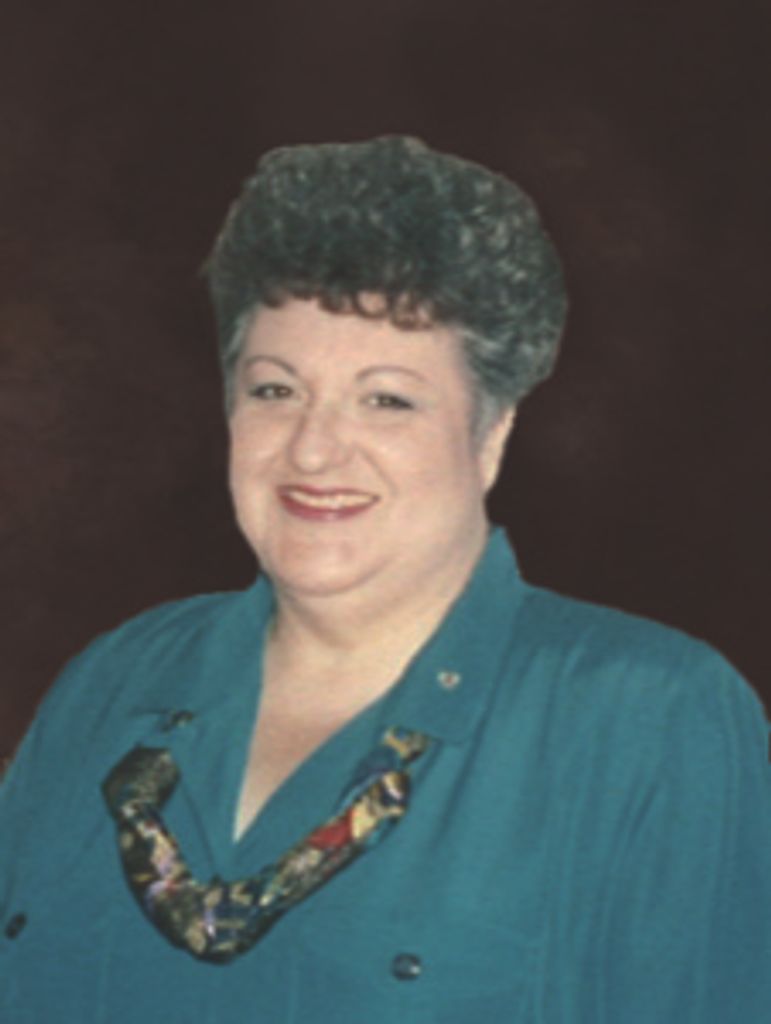 Sherry Alleman