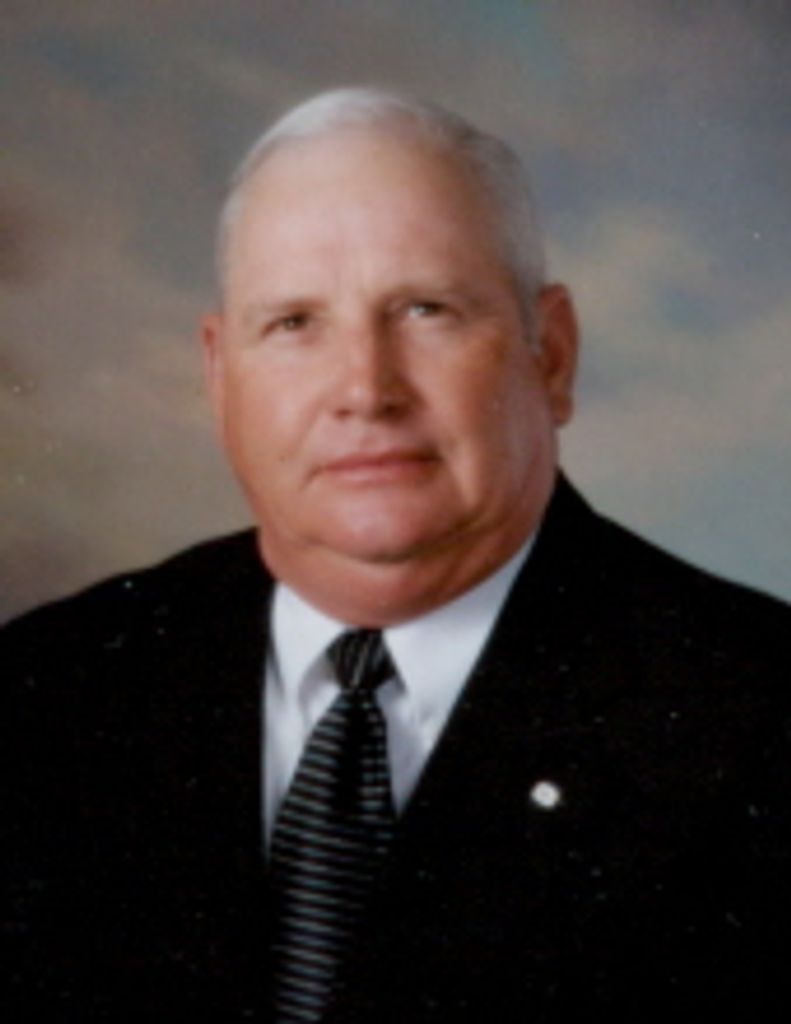 David Henry Martin Profile Photo