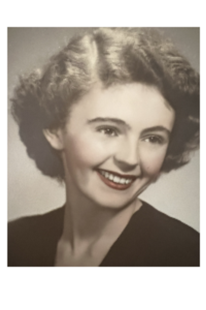 Barbara M. (Mccabe) Anzalone Profile Photo