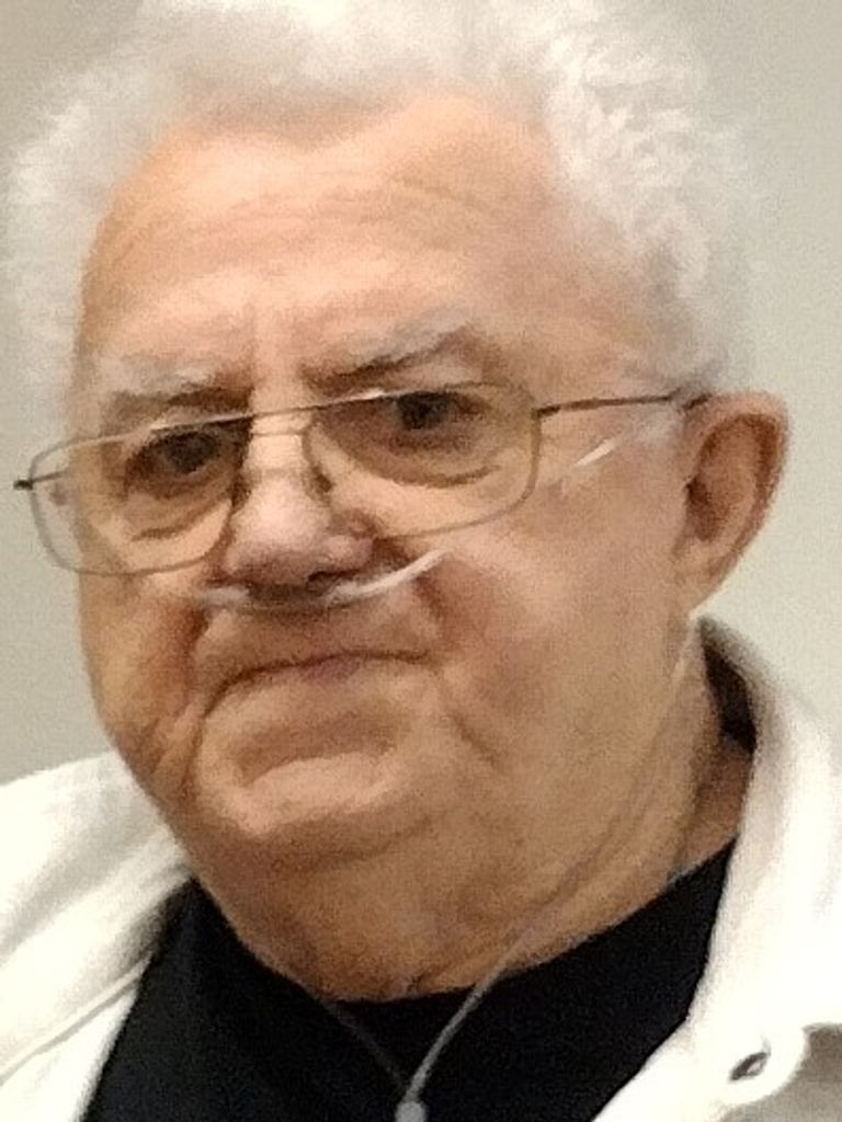 Merlin H. Tredway Profile Photo