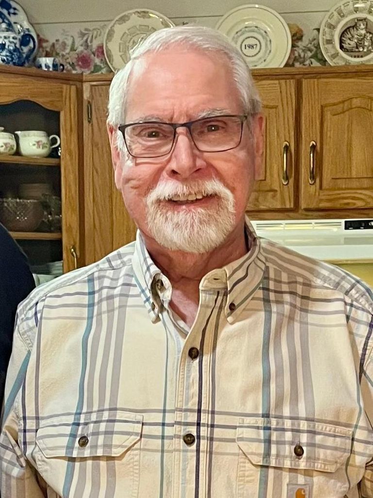 Jerry Ray Hoagland Profile Photo