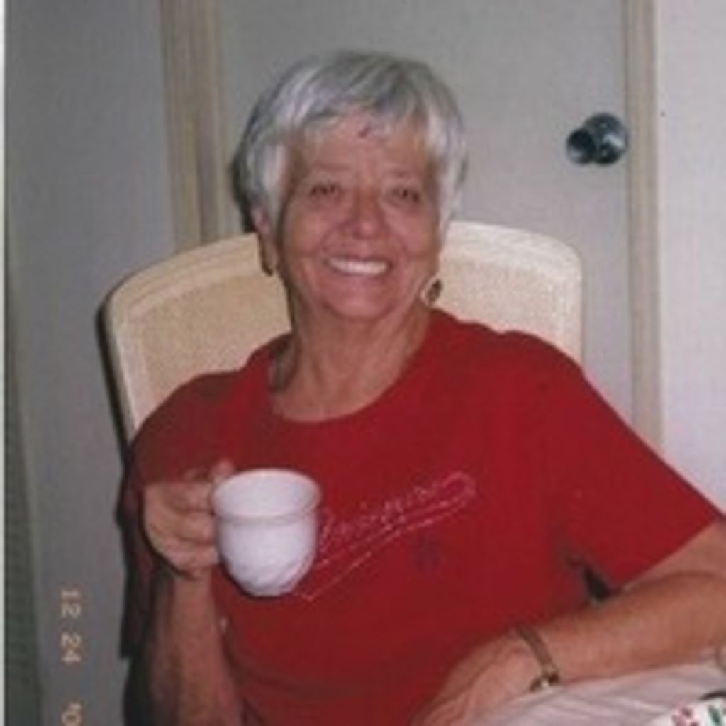 Marylou Renzo Fitzpatrick