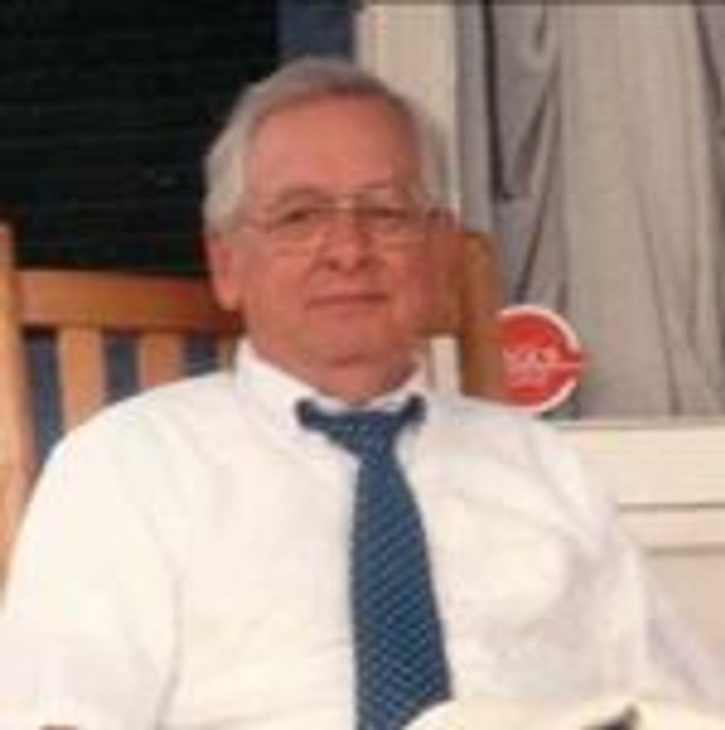 Clarence L. Brookhart