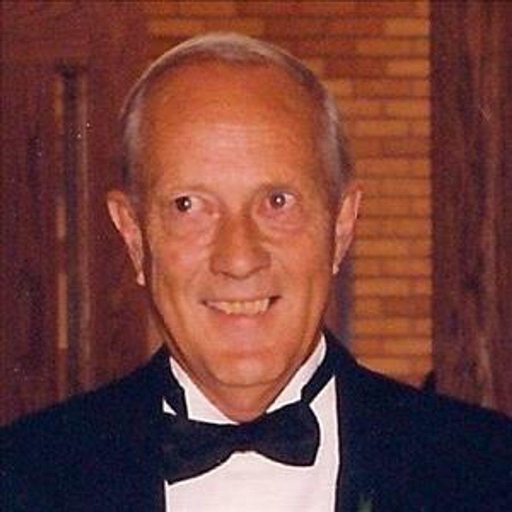 Richard Stock